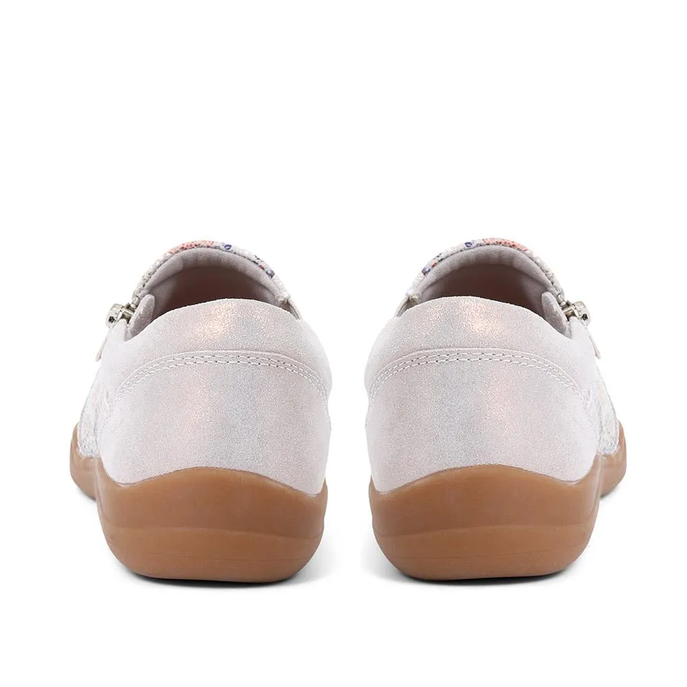 Slip-on Trainers - BRK37045 / 323 628 sold by Shoe-Shop product image thumbnail 4