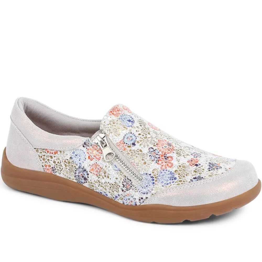 Slip-on Trainers - BRK37045 / 323 628 sold by Shoe-Shop