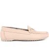 Astrid Leather Loafers - BARBR37510 / 323 746 sold by Shoe-Shop