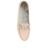 Astrid Leather Loafers - BARBR37510 / 323 746 sold by Shoe-Shop