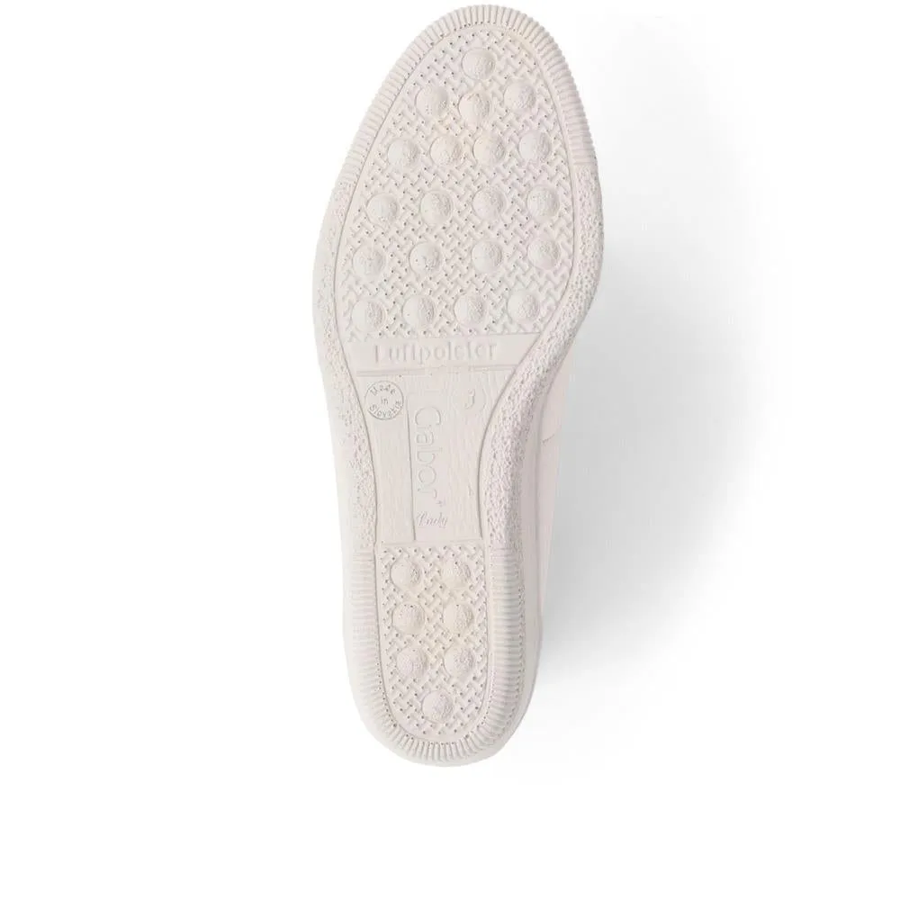 Leather Wedge Pumps - GAB37521 / 323 655 sold by Shoe-Shop product image thumbnail 5