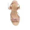 Strappy Wedge Sandals - CLUBS37005 / 323 801 sold by Shoe-Shop