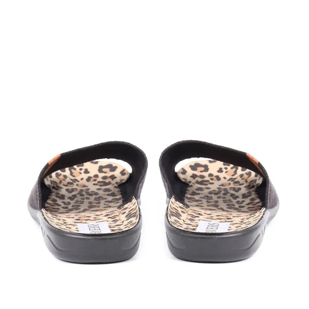 Mule Slippers - ADA37001 / 323 764 sold by Shoe-Shop product image thumbnail 4