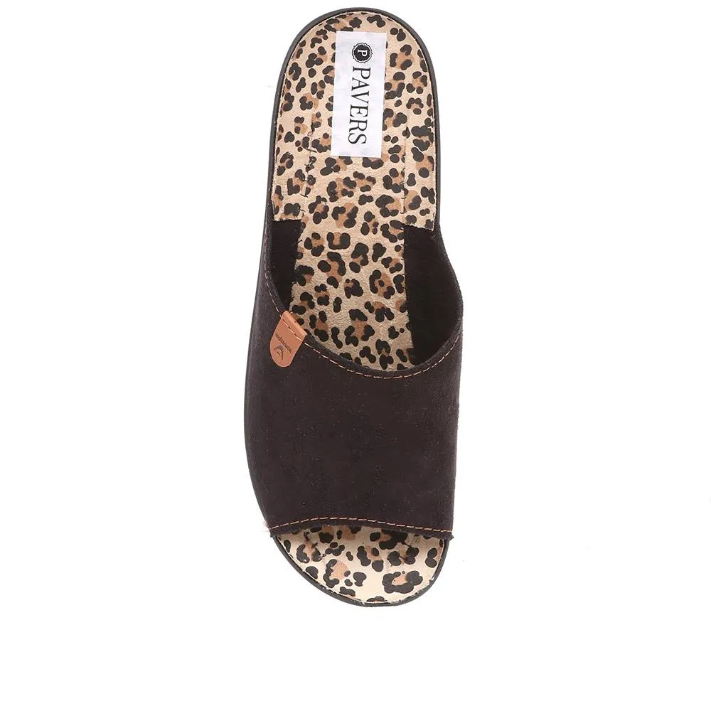 Mule Slippers - ADA37001 / 323 764 sold by Shoe-Shop product image thumbnail 5