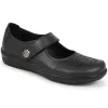 Leather Mary-Janes  - KF39021 / 325 557 sold by Shoe-Shop