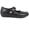 Leather Mary-Janes  - KF39021 / 325 557 sold by Shoe-Shop