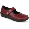 Leather Mary-Janes  - KF39021 / 325 557 sold by Shoe-Shop