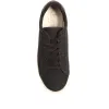 Raffia Tennis Shoe - RADSTOCK / 324 050 sold by Shoe-Shop