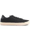 Raffia Tennis Shoe - RADSTOCK / 324 050 sold by Shoe-Shop