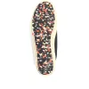 Raffia Tennis Shoe - RADSTOCK / 324 050 sold by Shoe-Shop