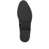 Leather Buckle Ankle Boot - META30500 / 317 134 sold by Shoe-Shop