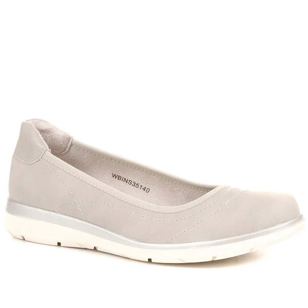 Lightweight Trainer Pumps - WBINS35140 / 321 731 sold by Shoe-Shop