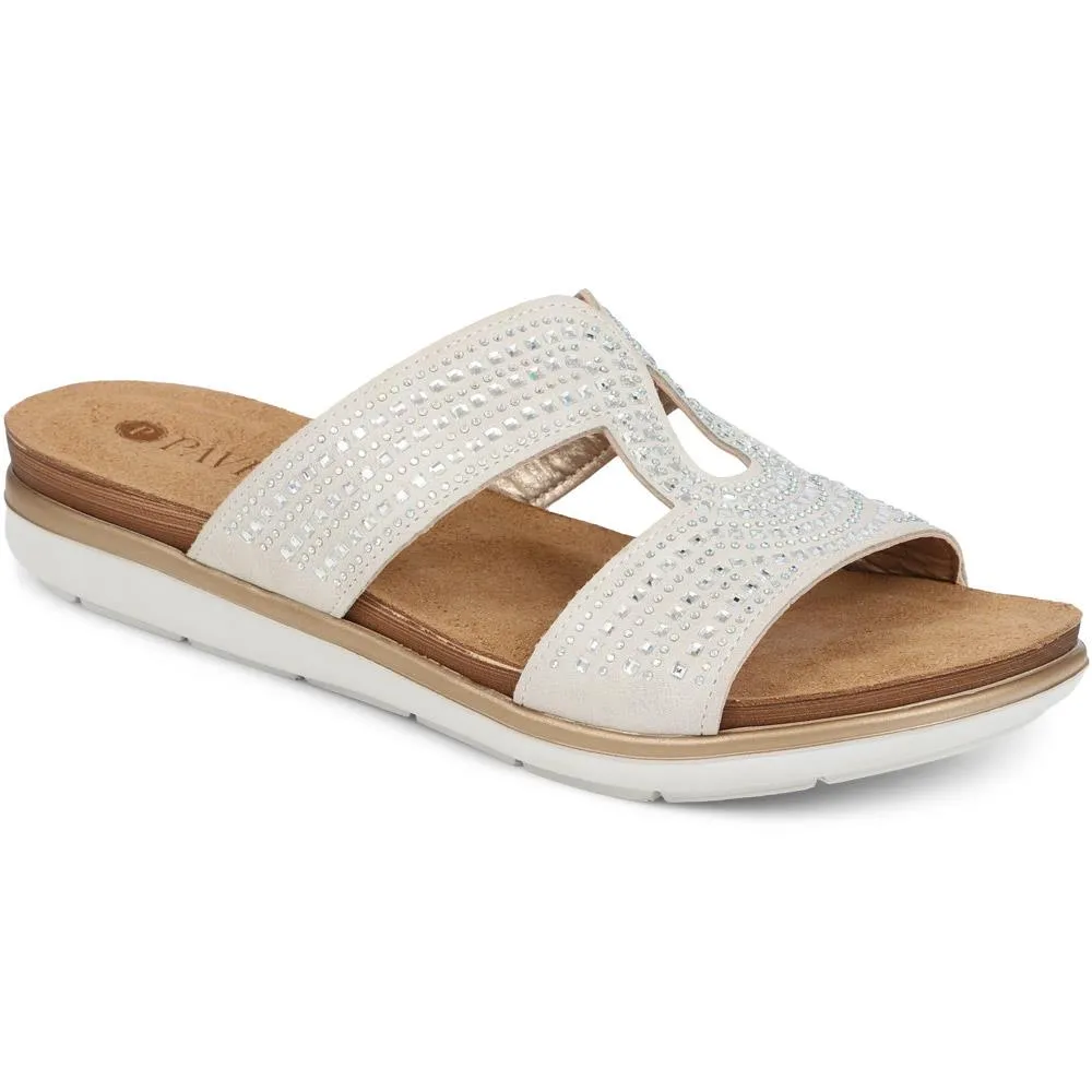Slip-On Mule Sandals - INB39053 / 325 199 sold by Shoe-Shop product image thumbnail 3