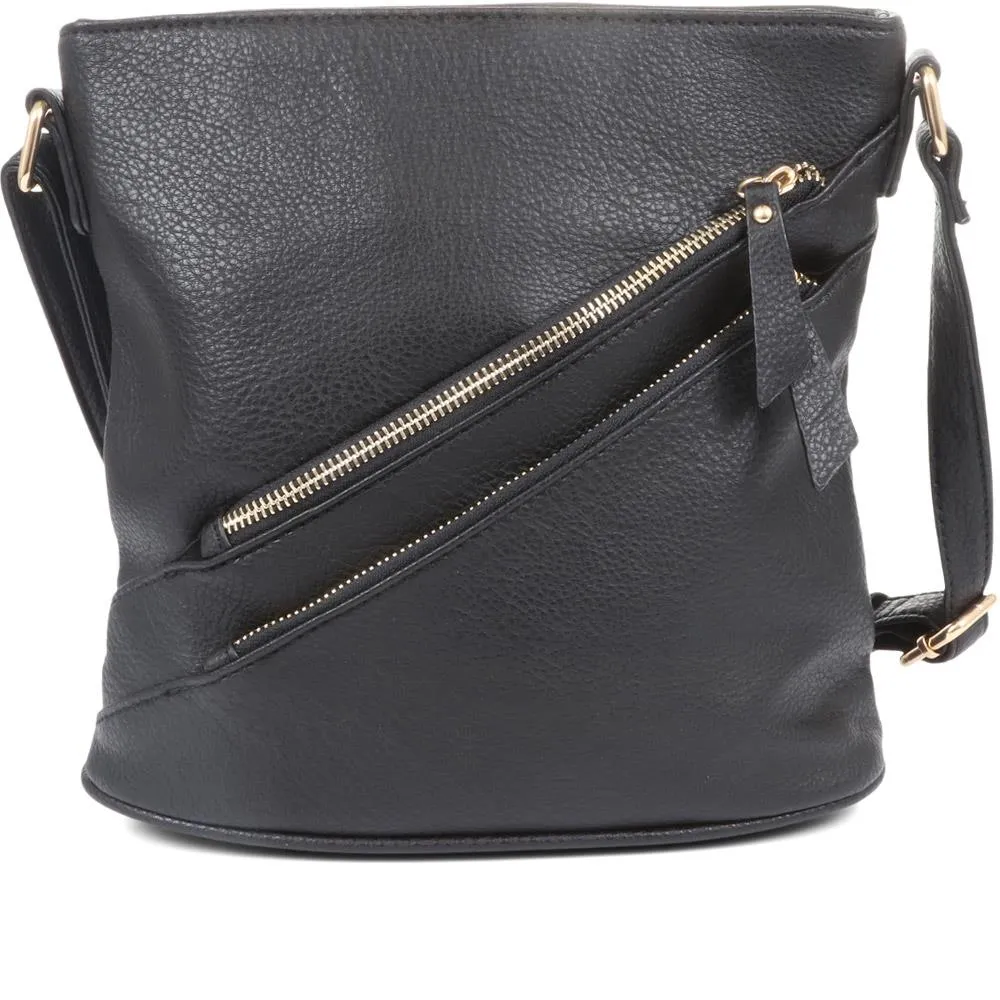 Cross Body Bag - RIM33001 / 319 747 sold by Shoe-Shop product image thumbnail 3