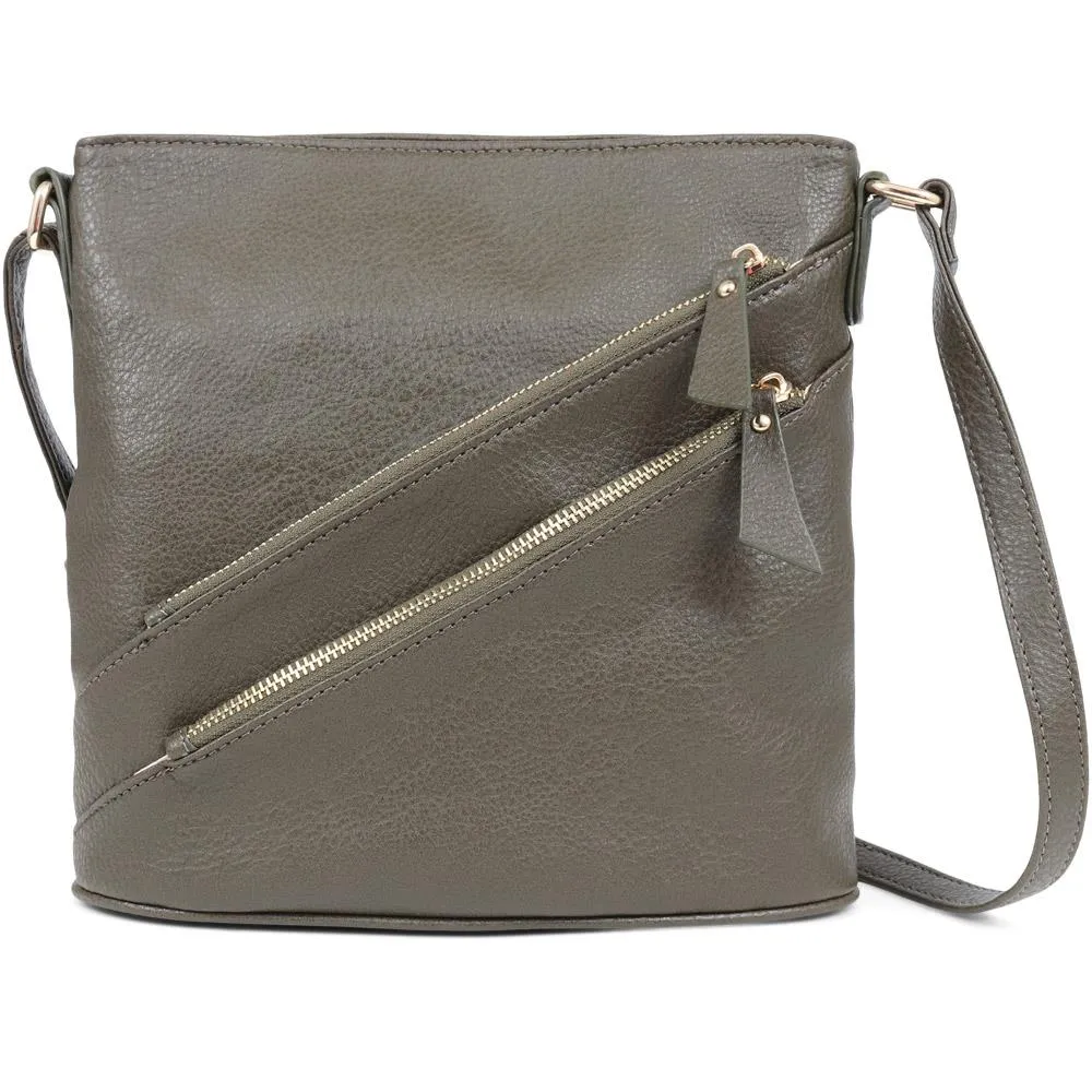 Cross Body Bag - RIM33001 / 319 747 sold by Shoe-Shop