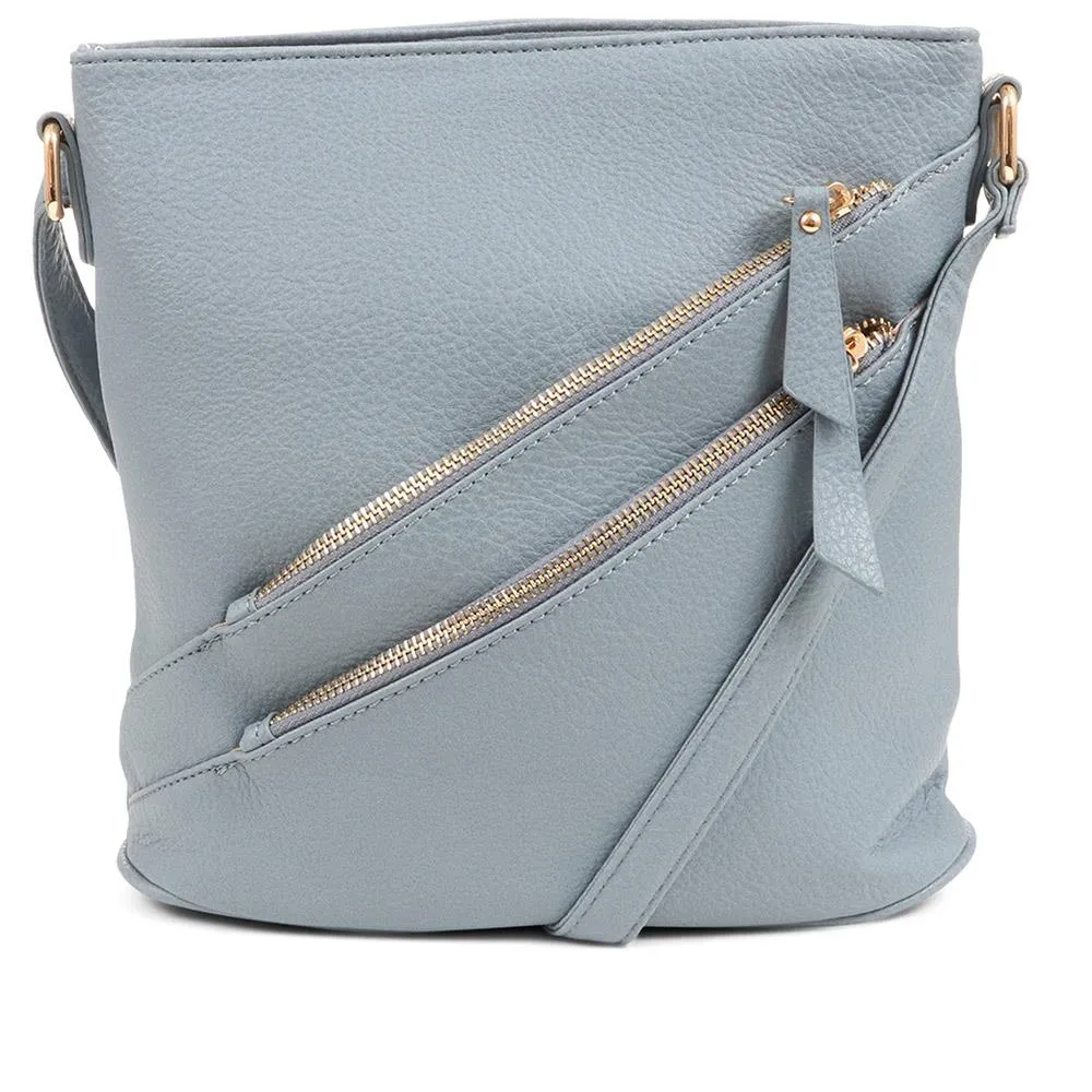 Cross Body Bag - RIM33001 / 319 747 sold by Shoe-Shop product image thumbnail 5