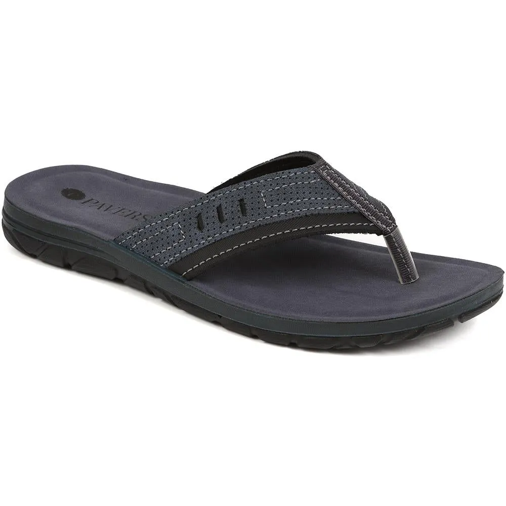 Toe-Post Sandals - INB39083 / 325 419 sold by Shoe-Shop product image thumbnail 2