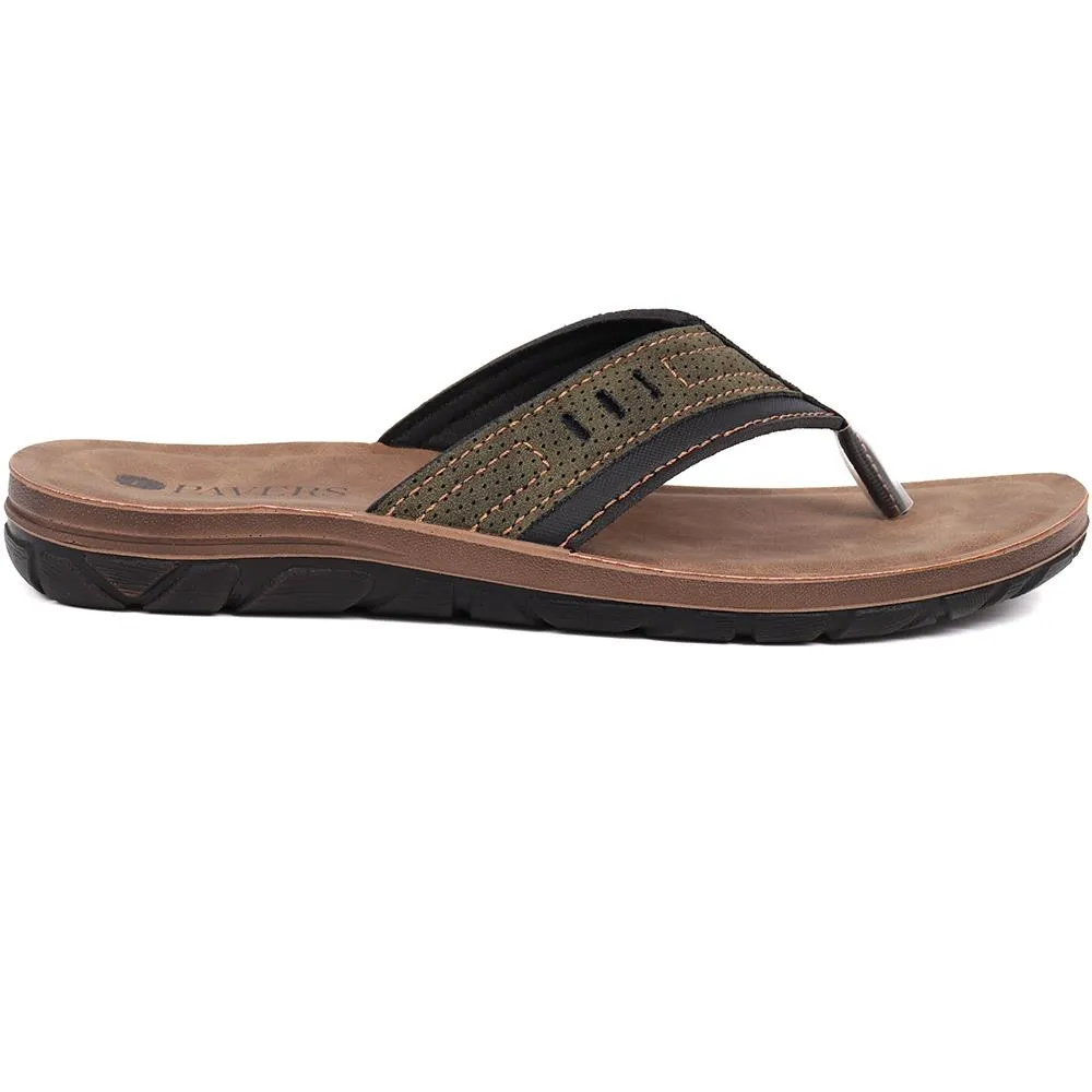 Toe-Post Sandals - INB39083 / 325 419 sold by Shoe-Shop product image thumbnail 4