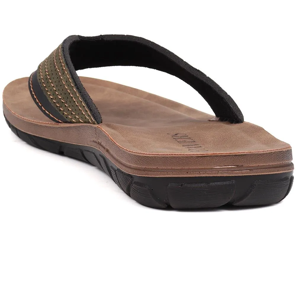 Toe-Post Sandals - INB39083 / 325 419 sold by Shoe-Shop product image thumbnail 5