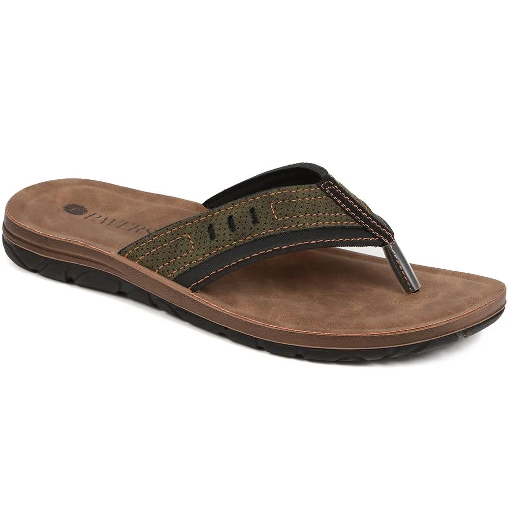 Toe-Post Sandals - INB39083 / 325 419 sold by Shoe-Shop