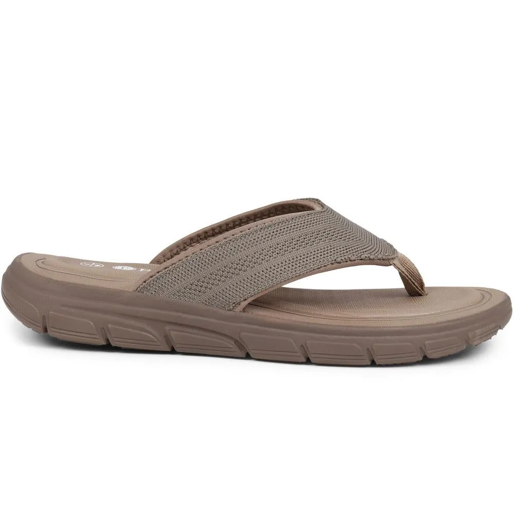 Casual Toe-Post Sandals - SUNT39003 / 324 996 sold by Shoe-Shop product image thumbnail 4