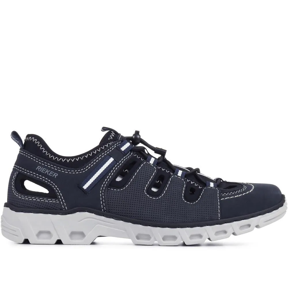 Casual Slip-On Trainers - RKR35520 / 321 428 sold by Shoe-Shop product image thumbnail 3