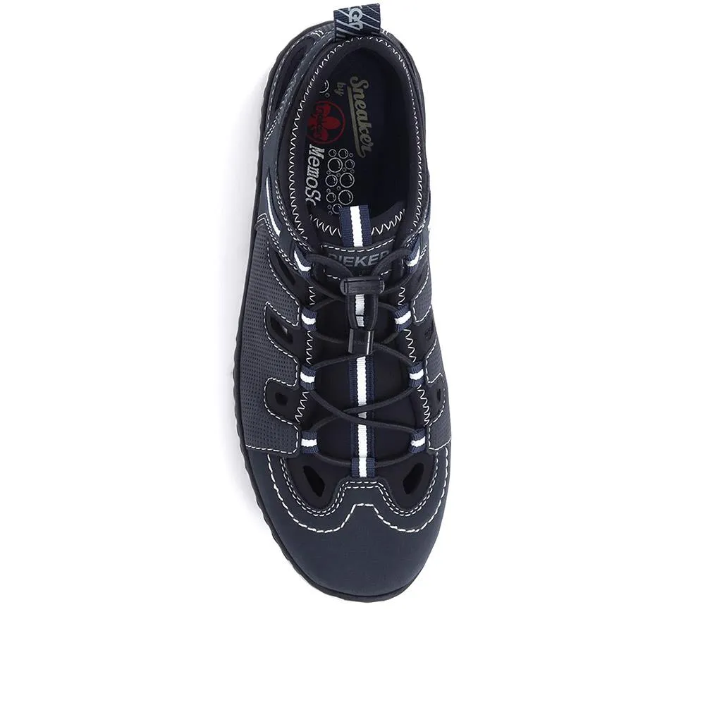 Casual Slip-On Trainers - RKR35520 / 321 428 sold by Shoe-Shop product image thumbnail 5