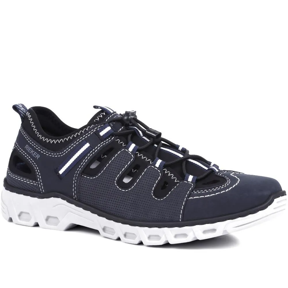 Casual Slip-On Trainers - RKR35520 / 321 428 sold by Shoe-Shop product image thumbnail 2