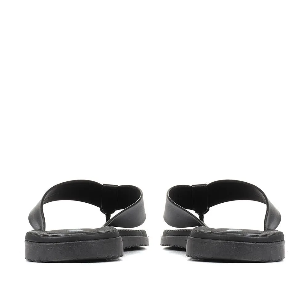Flip Flop Sandals - BRIO35001 / 322 230 sold by Shoe-Shop product image thumbnail 4