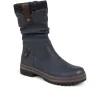 Casual Mid-Calf Boots - TELOO38001 / 324 311 sold by Shoe-Shop