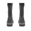Casual Mid-Calf Boots - TELOO38001 / 324 311 sold by Shoe-Shop