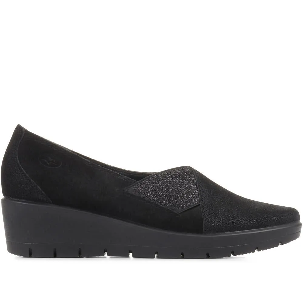 Comfortable Slip-On Shoes - FLY36119 / 322 650 sold by Shoe-Shop product image thumbnail 4