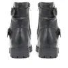Chunky Biker Boots - WBINS34029 / 320 614 sold by Shoe-Shop