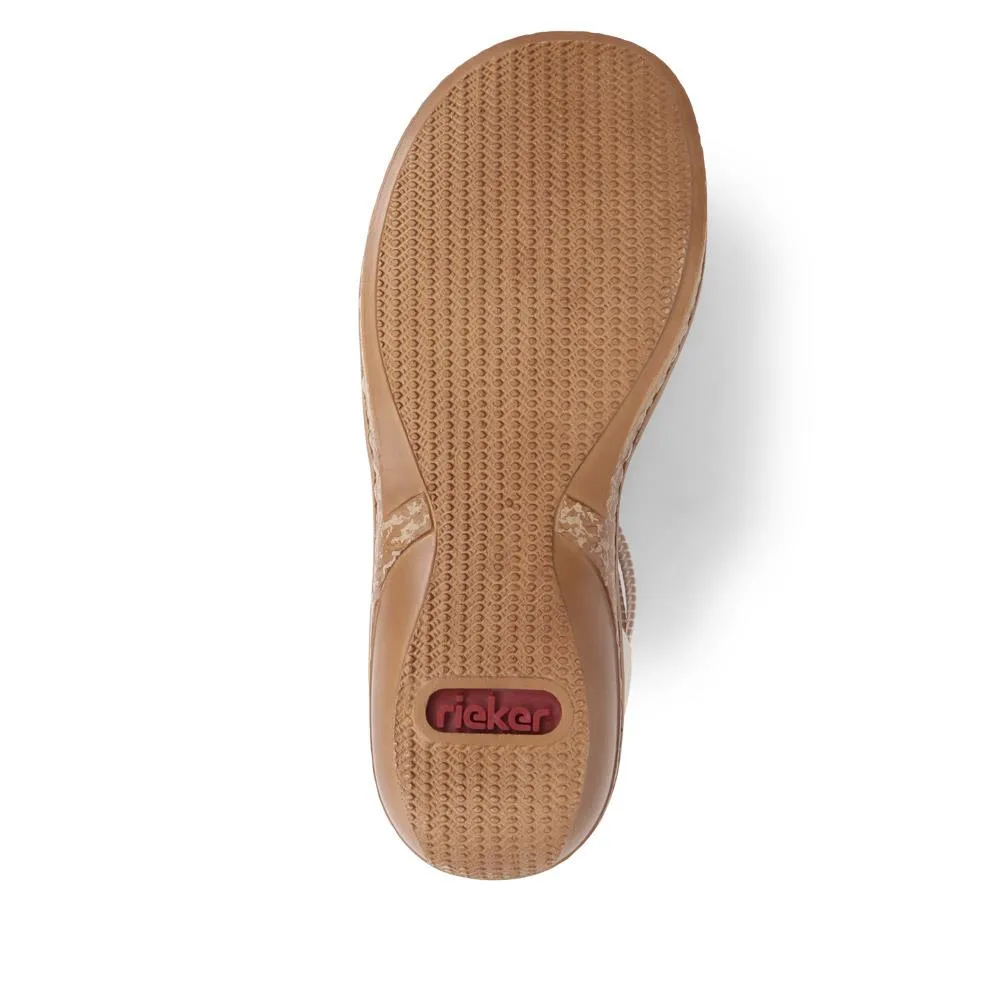 Beaded Slip-on Sandals - RKR37526 / 323 725 sold by Shoe-Shop product image thumbnail 5