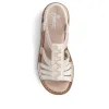 Beaded Slip-on Sandals - RKR37526 / 323 725 sold by Shoe-Shop