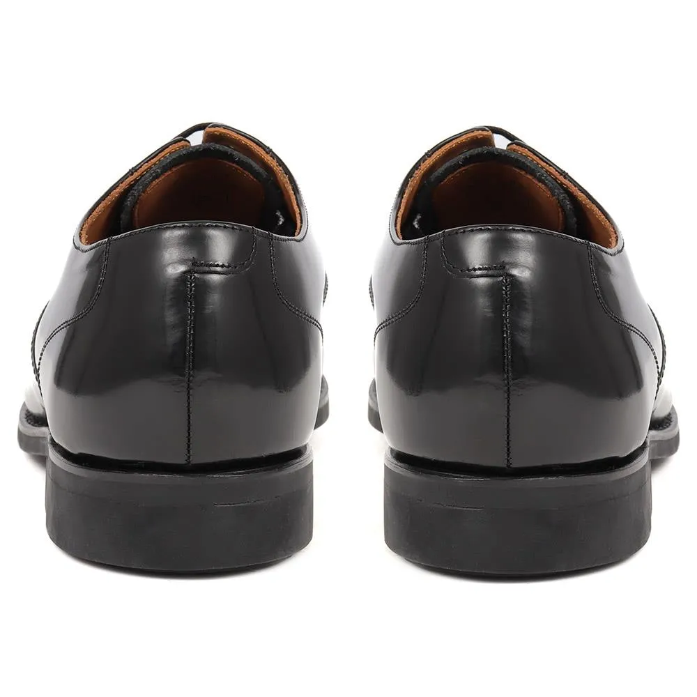 Minty Goodyear Welted Polished Leather Oxford Shoe - MINTY3 / 318 987 sold by Shoe-Shop product image thumbnail 4