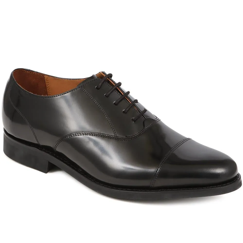 Minty Goodyear Welted Polished Leather Oxford Shoe - MINTY3 / 318 987 sold by Shoe-Shop product image thumbnail 2