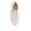 Lace-Up Trainers - WOIL37013 / 323 396 sold by Shoe-Shop