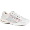 Lace-Up Trainers - WOIL37013 / 323 396 sold by Shoe-Shop