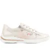 Lace-Up Trainers - WOIL37013 / 323 396 sold by Shoe-Shop
