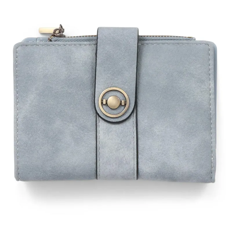 Zip-Close Purse - PRETT39005 / 325 492 sold by Shoe-Shop