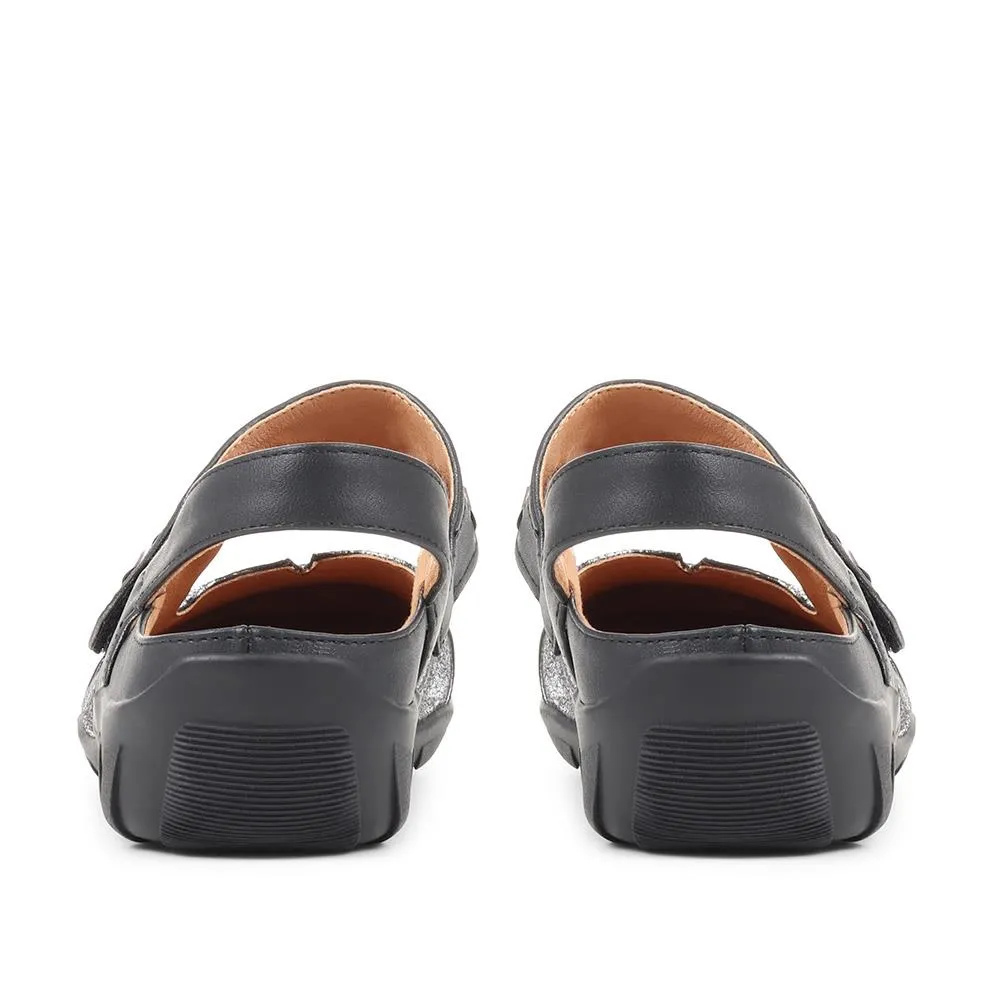 Mary Jane Shoes - WOIL37003 / 323 363 sold by Shoe-Shop product image thumbnail 3