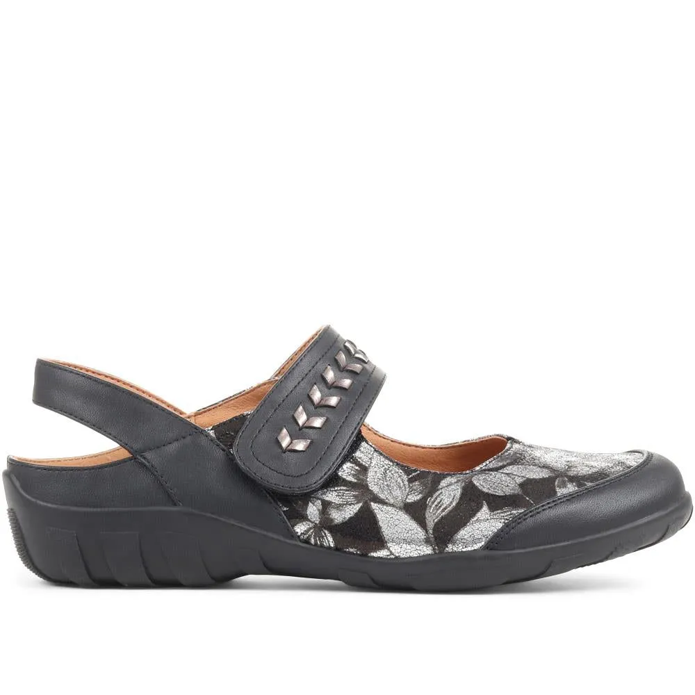 Mary Jane Shoes - WOIL37003 / 323 363 sold by Shoe-Shop product image thumbnail 2