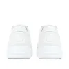 Alani Leather Platform Trainers - ALANI / 322 304 sold by Shoe-Shop
