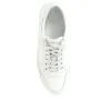 Alani Leather Platform Trainers - ALANI / 322 304 sold by Shoe-Shop