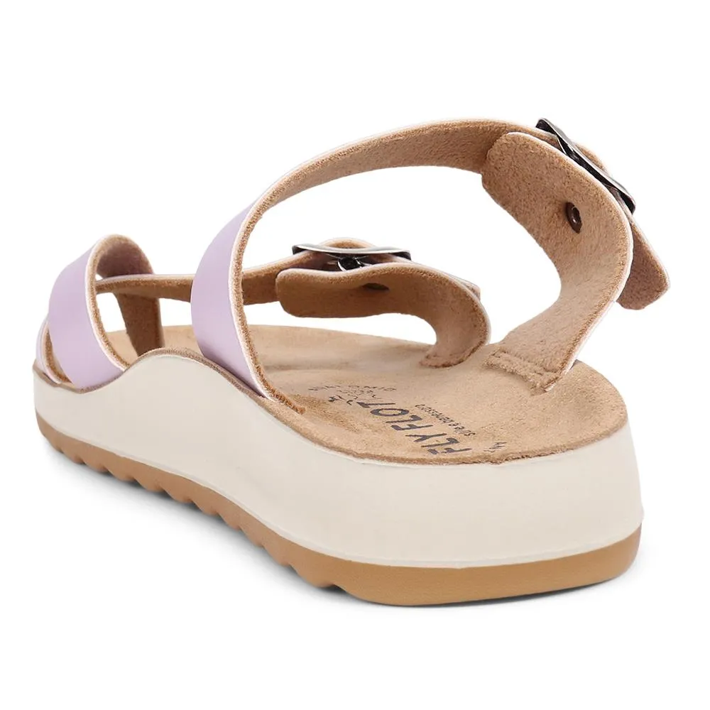 Toe-Post Sandals - FLY39079 / 324 803 sold by Shoe-Shop product image thumbnail 4