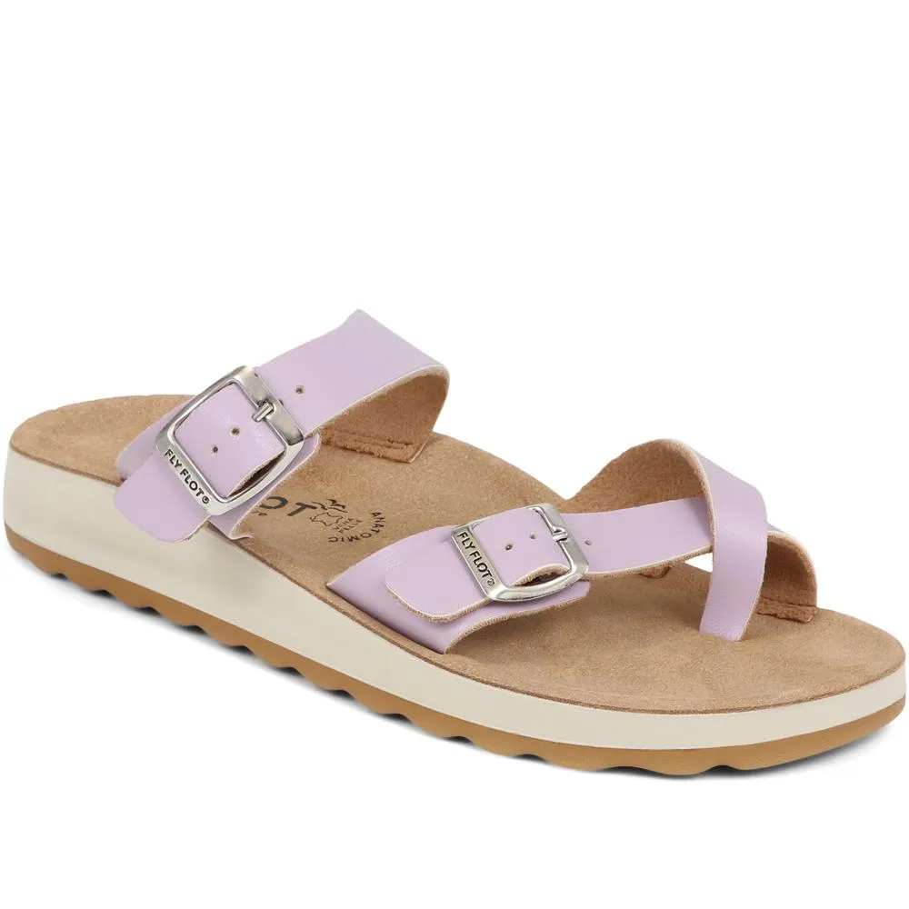 Toe-Post Sandals - FLY39079 / 324 803 sold by Shoe-Shop product image thumbnail 2