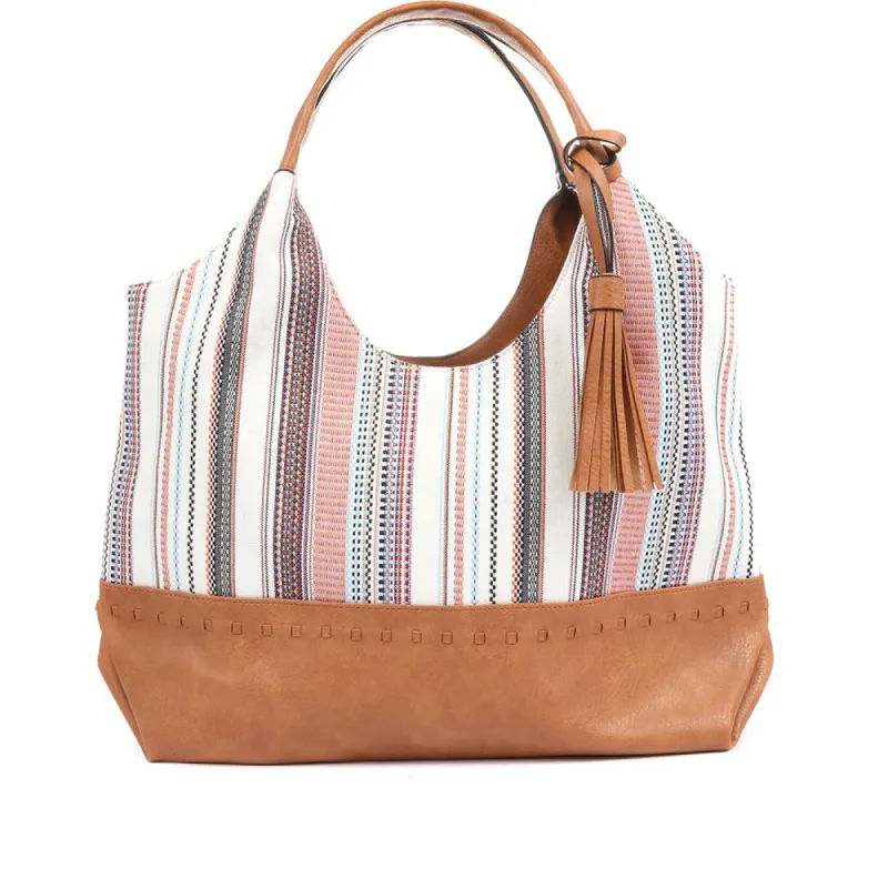 Women's Summer Handbag - JEWN35005 / 322 110 sold by Shoe-Shop
