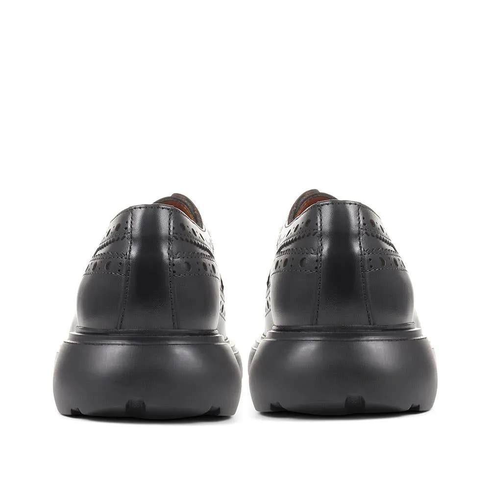 Loftus Hybrid Leather Brogues - LOFTUS / 323 098 sold by Shoe-Shop product image thumbnail 5
