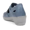 Touch-Fasten Mary Janes - LUCK39011 / 325 638 sold by Shoe-Shop